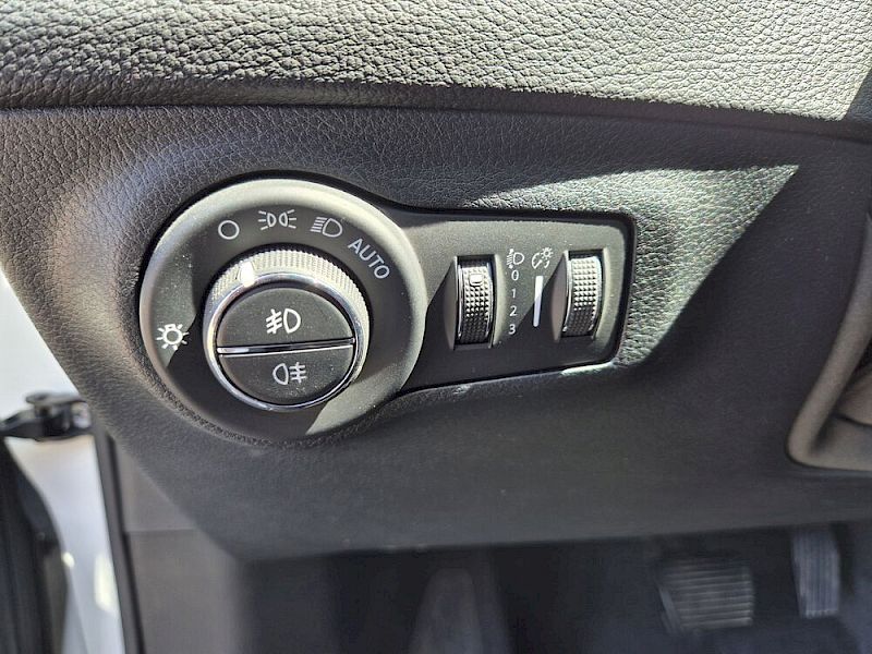 Jeep Compass Limited 1,4 T MA 4WD 9AT