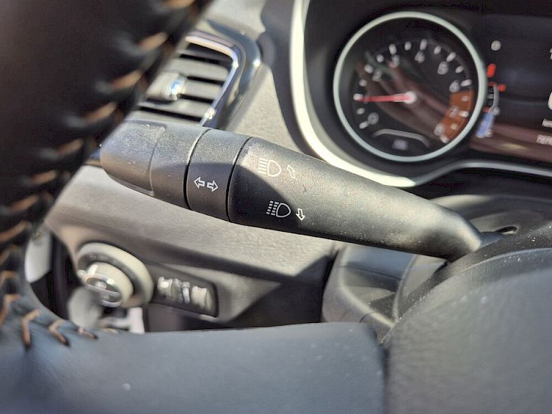 Jeep Compass Limited 1,4 T MA 4WD 9AT