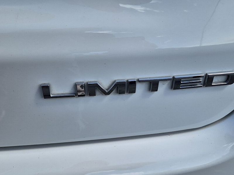 Jeep Compass Limited 1,4 T MA 4WD 9AT