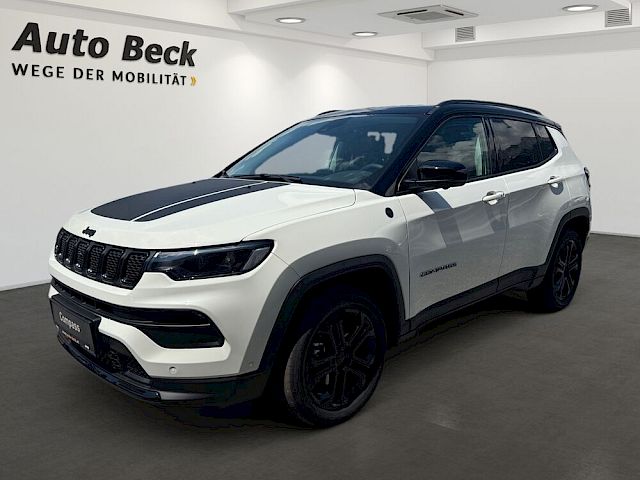 Jeep Compass 1,5 North Star Mild-Hybrid FWD