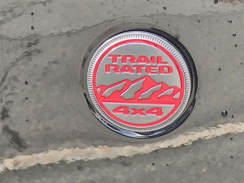 Jeep Wrangler Rubicon Unlimited 2,0 T GME 8AT