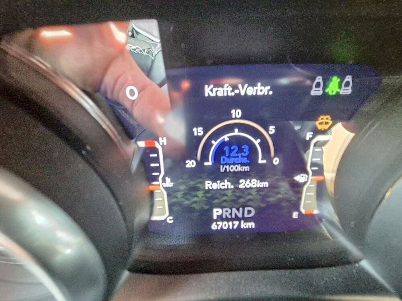 Jeep Wrangler Rubicon Unlimited 2,0 T GME 8AT