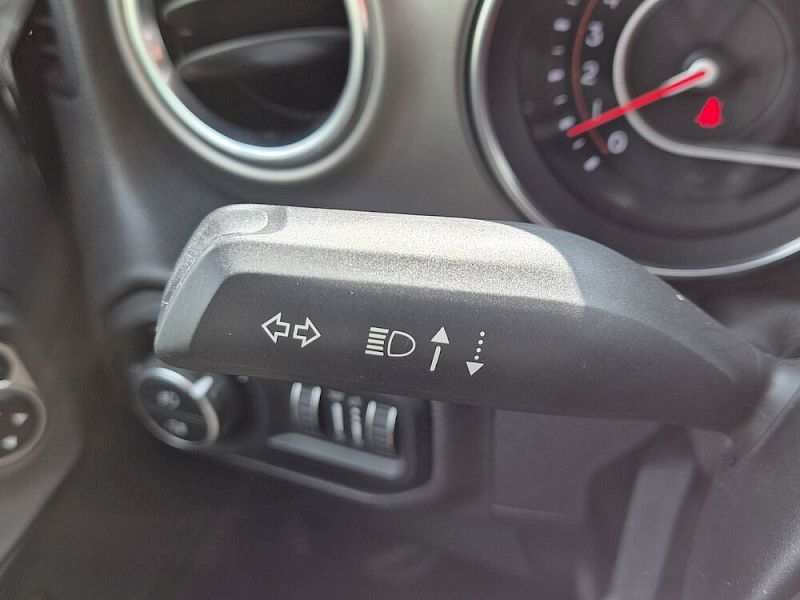 Jeep Wrangler Rubicon Unlimited 2,0 T GME 8AT