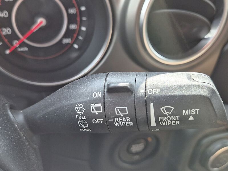 Jeep Wrangler Rubicon Unlimited 2,0 T GME 8AT