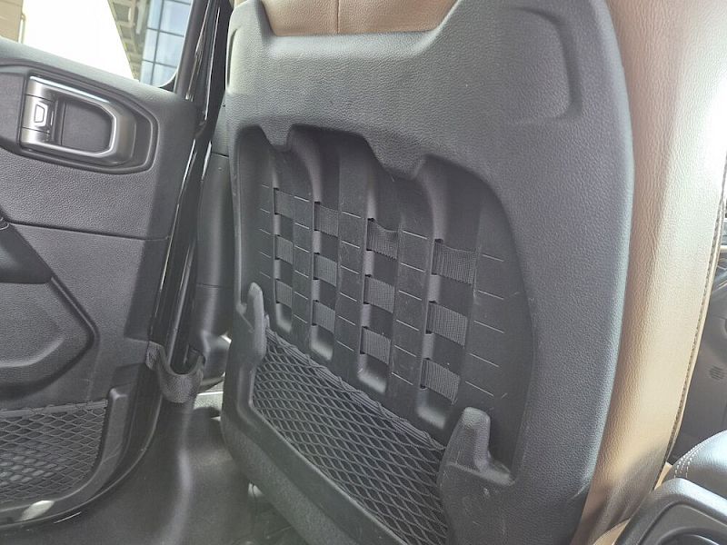 Jeep Wrangler Rubicon Unlimited 2,0 T GME 8AT