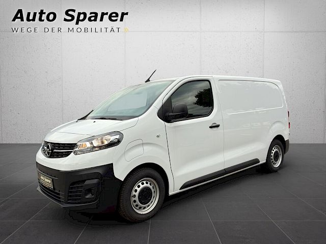 Opel Vivaro Edition M (L2)