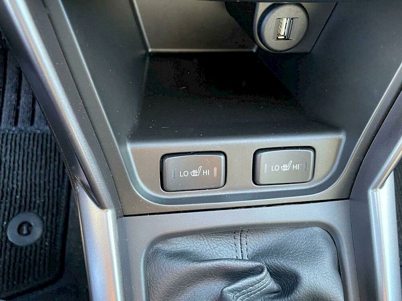 Suzuki S-Cross 1,4 Hybrid ALLGRIP shine