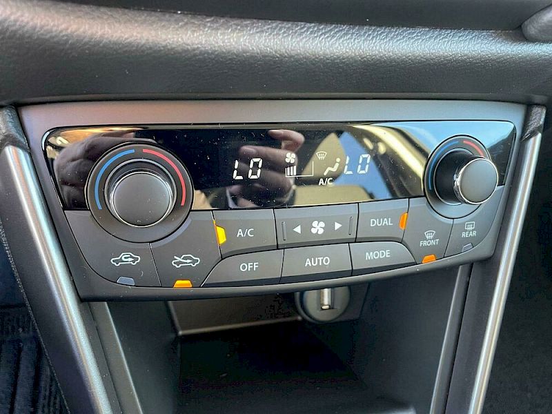 Suzuki S-Cross 1,4 Hybrid ALLGRIP shine