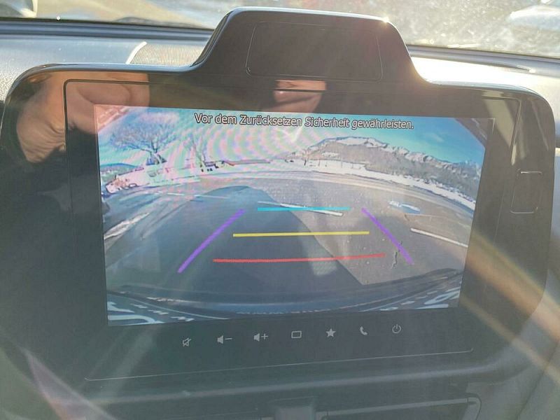 Suzuki S-Cross 1,4 Hybrid ALLGRIP shine