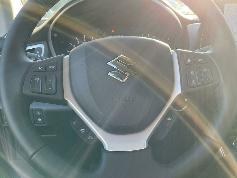Suzuki S-Cross 1,4 Hybrid ALLGRIP shine