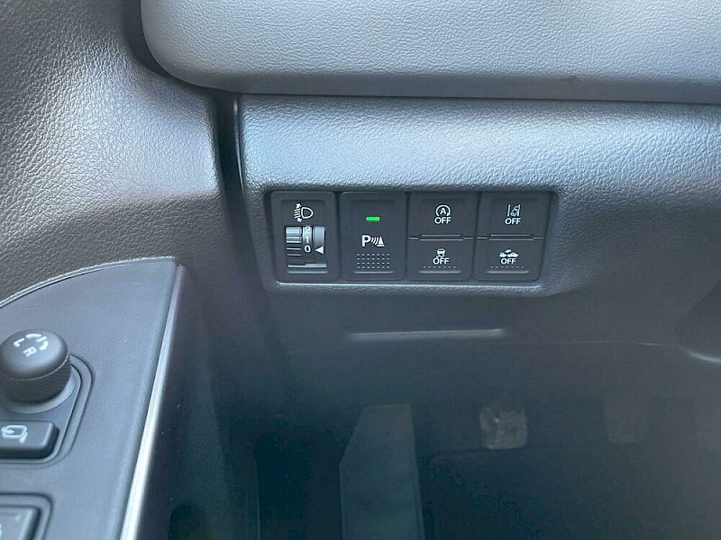 Suzuki S-Cross 1,4 Hybrid ALLGRIP shine