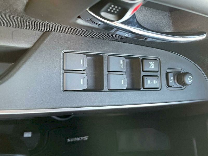 Suzuki S-Cross 1,4 Hybrid ALLGRIP shine