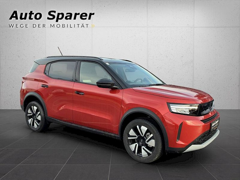 Opel Frontera -e GS 83KW