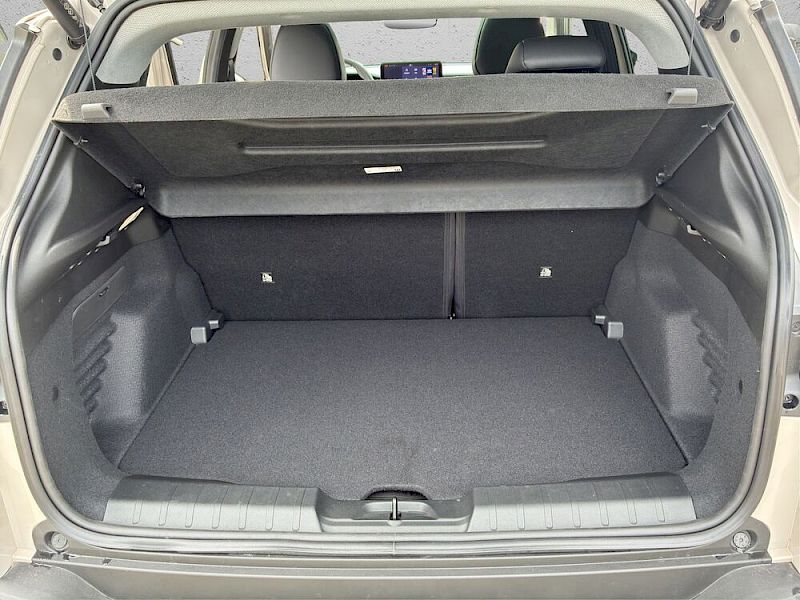 Jeep Avenger Summit Mild-Hybrid