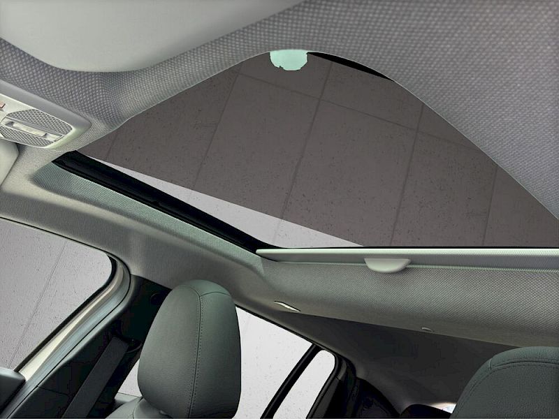 Jeep Avenger Summit Mild-Hybrid