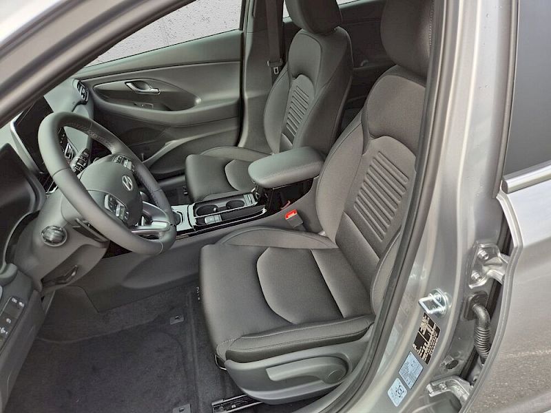 Hyundai i30 Kombi 1,0 TGDI Go! Plus