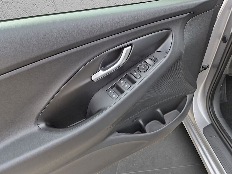 Hyundai i30 Kombi 1,0 TGDI Go! Plus