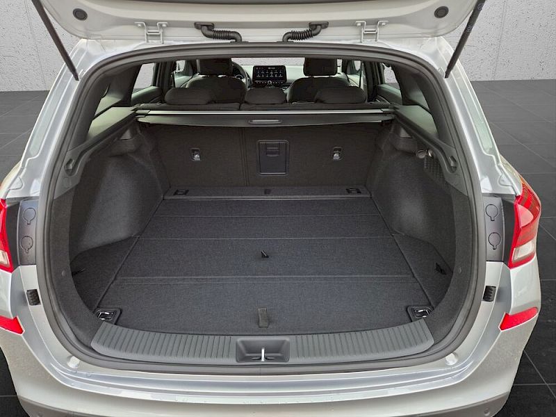 Hyundai i30 Kombi 1,0 TGDI Go! Plus