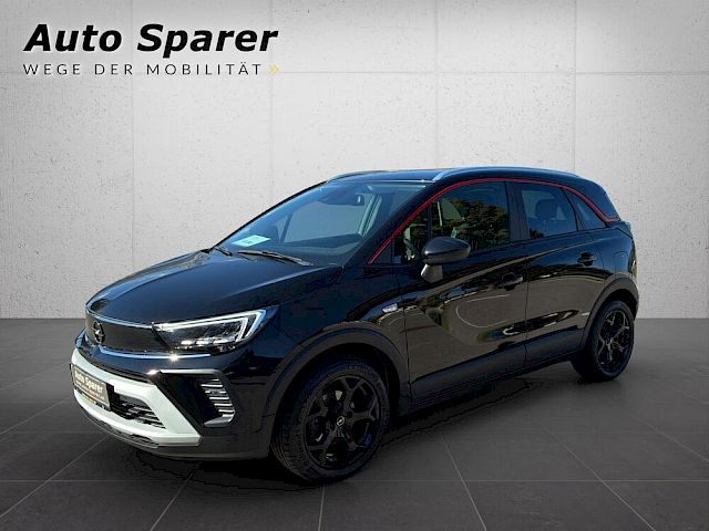 Opel Crossland GS Line