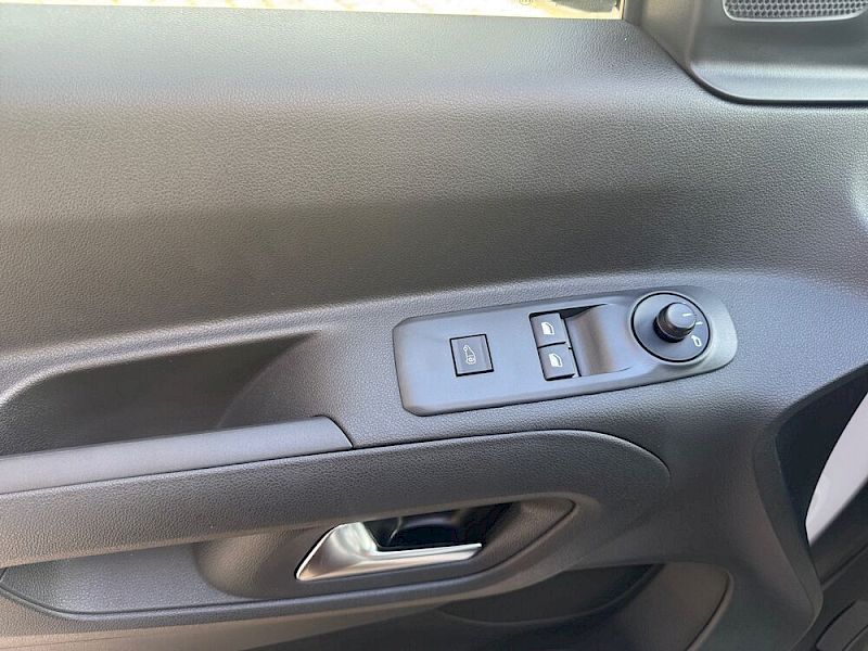 Opel Combo Cargo XL BlueHDi 100 S&S