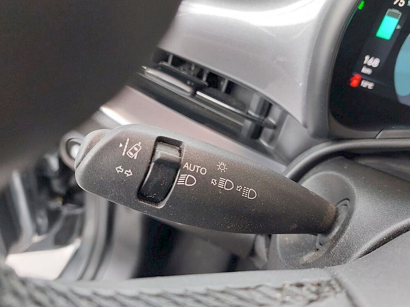Fiat 500e 500C e Icon 42 kW/h