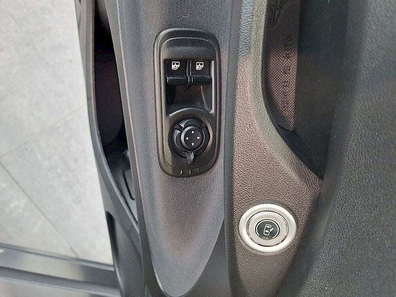 Fiat 500e 500C e Icon 42 kW/h