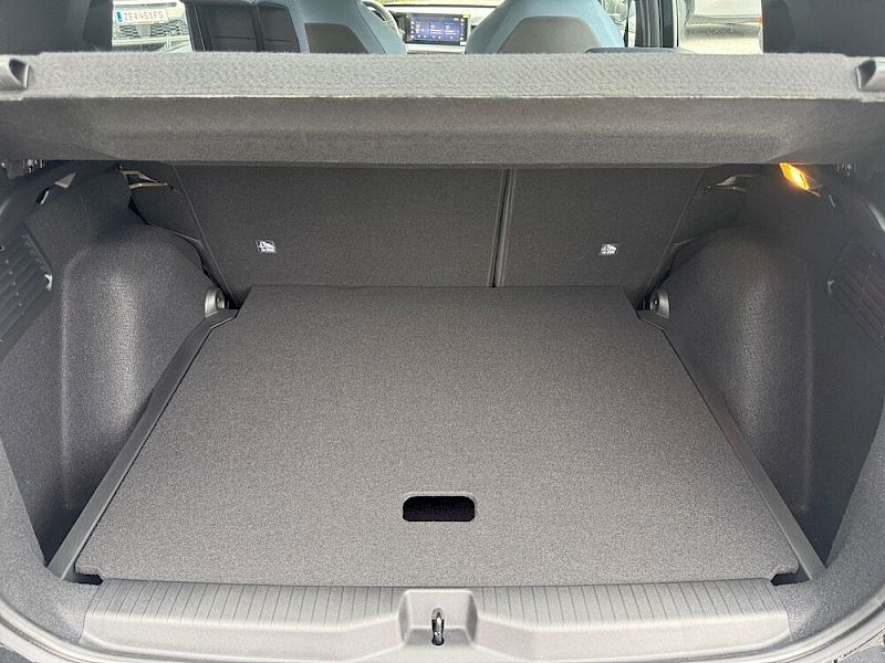 Opel Frontera 1.2 DI MHEV Edition Aut.