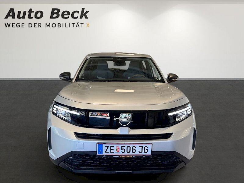 Opel Frontera 1.2 DI MHEV Edition Aut.