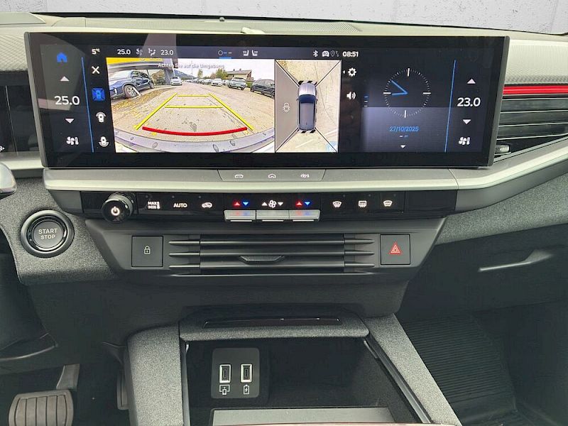 Opel Grandland X Grandland Hybrid GS