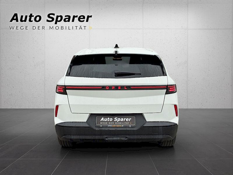 Opel Grandland X Grandland Hybrid GS