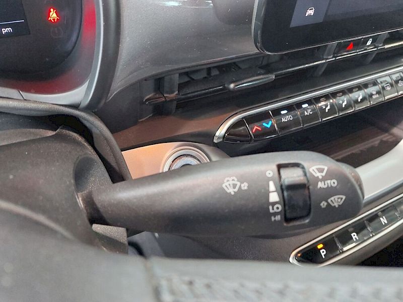 Fiat 500e 500C e Icon 42 kW/h