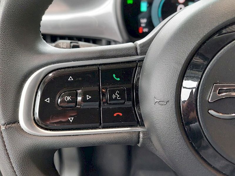 Fiat 500e 500C e Icon 42 kW/h