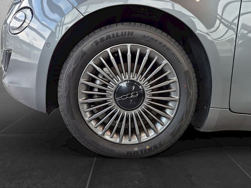 Fiat 500e 500C e Icon 42 kW/h