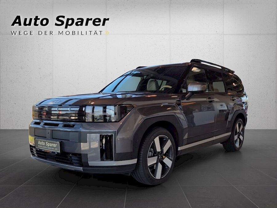 Hyundai Santa Fe SANTA FE MX5 Prestige Line 1,6 T-GDi PHEV 4WD DCT