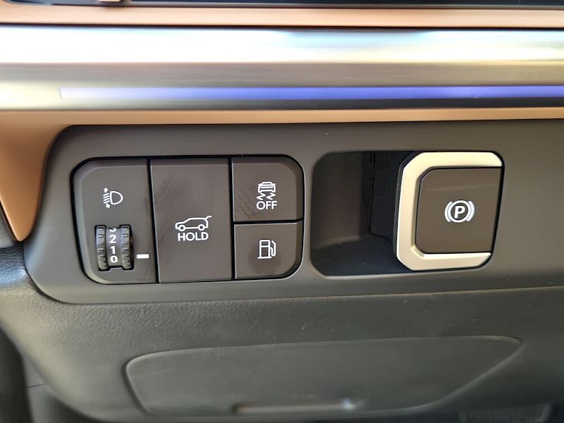 Hyundai Santa Fe SANTA FE MX5 Prestige Line 1,6 T-GDi PHEV 4WD DCT