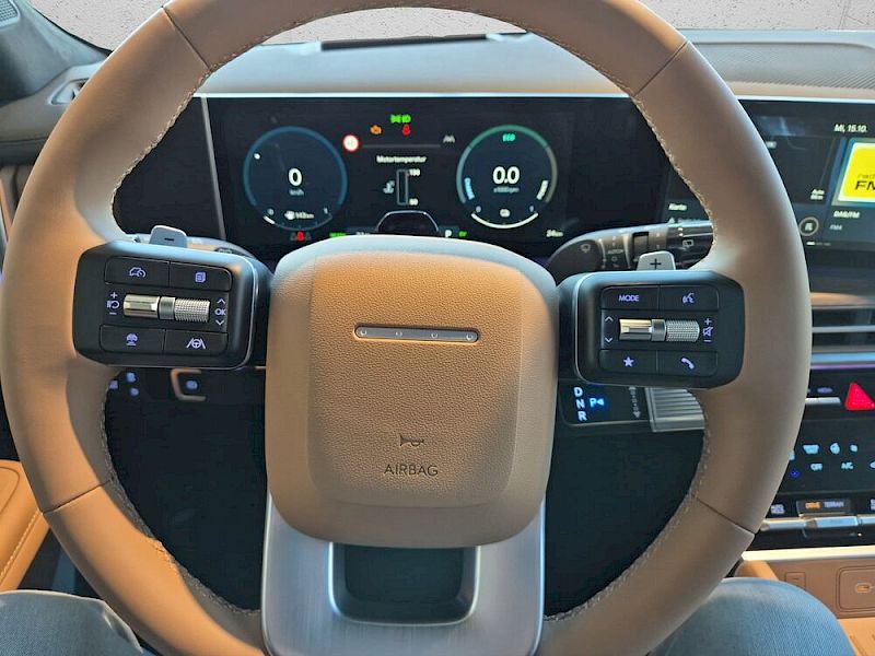 Hyundai Santa Fe SANTA FE MX5 Prestige Line 1,6 T-GDi PHEV 4WD DCT