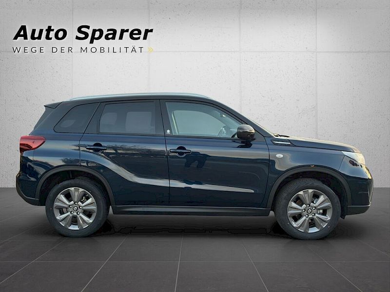 Suzuki Vitara 1,4 Hybrid ALLGRIP shine Aut.