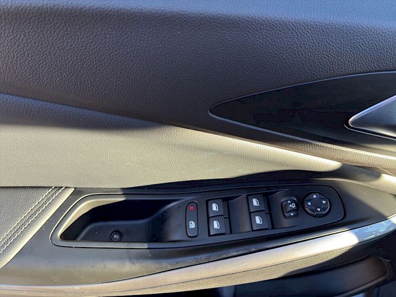 Opel Grandland X Business Elegance