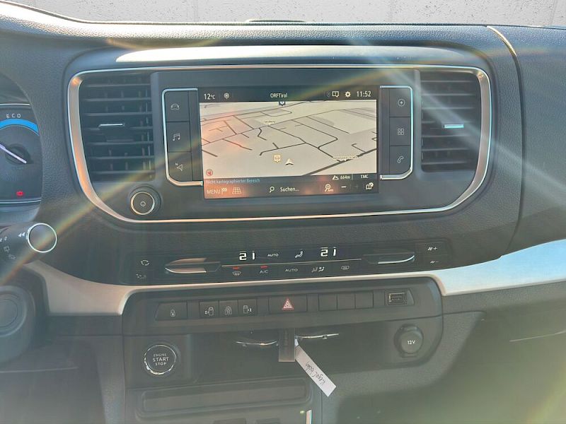 Opel Zafira e-Life 75 kWh Elegance M