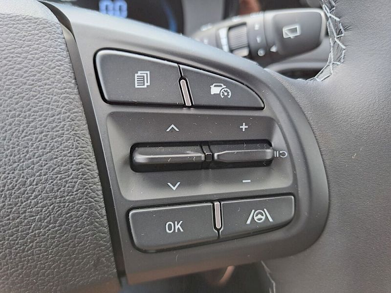 Hyundai i10 Trend Line 1,0 - a3bt0-OP4