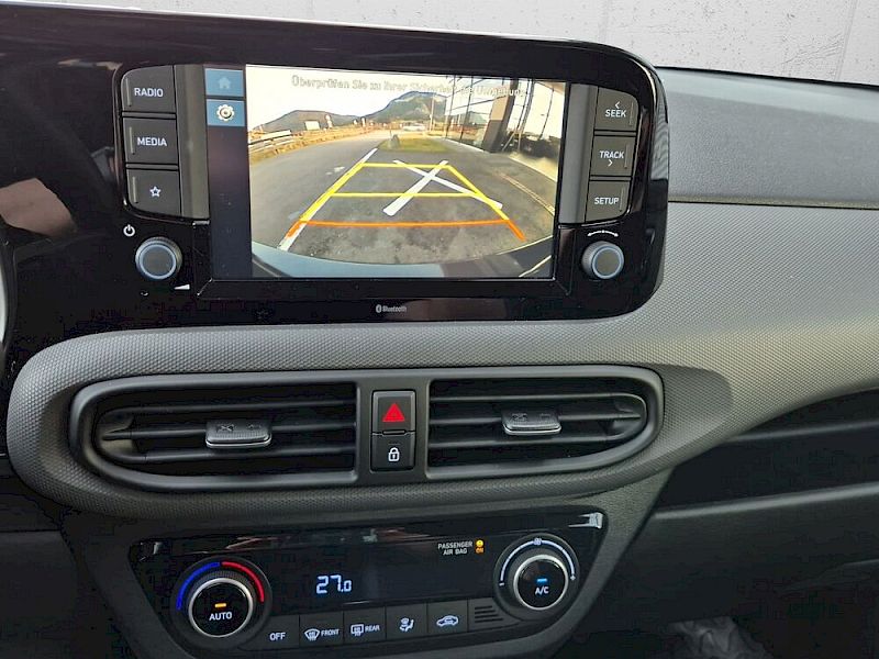 Hyundai i10 Trend Line 1,0 - a3bt0-OP4