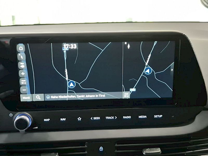 Hyundai Bayon GO! Plus 1,0 T-GDi DCT - y5bu3-PP4-OO5