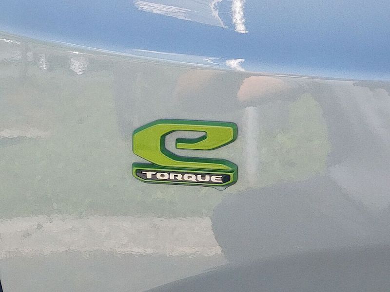 Jeep Renegade Upland 1,5 e-Hybrid 2WD DCT