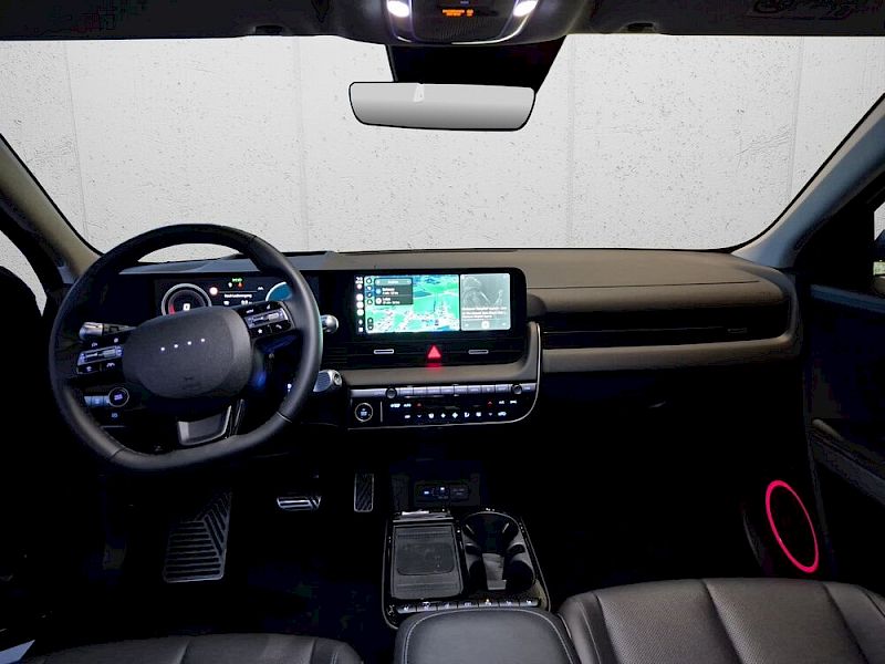 Hyundai Ioniq 5 IONIQ 5 Prestige Line 84 kWh AWD - i5p52-PP2-OO1