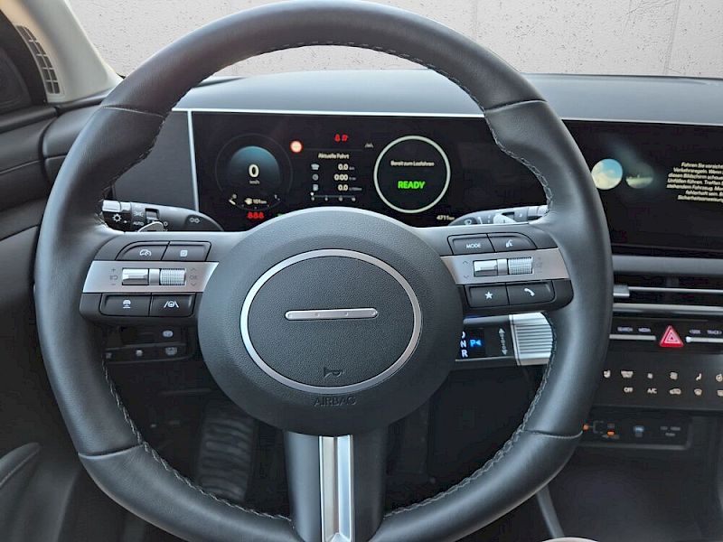 Hyundai Tucson GO! Plus 1,6 T-GDi HEV 4WD DCT - t5hu2-PP1