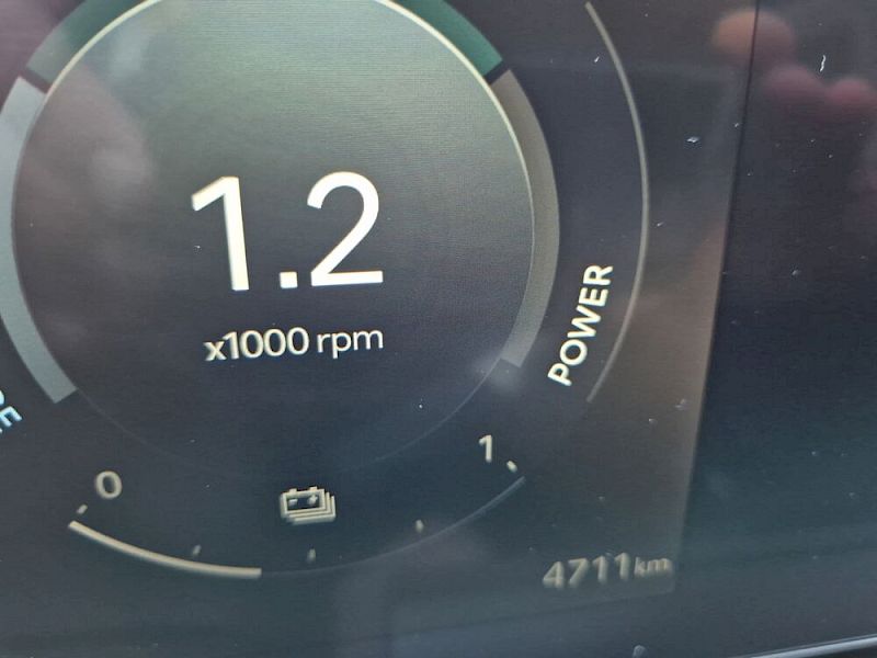 Hyundai Tucson GO! Plus 1,6 T-GDi HEV 4WD DCT - t5hu2-PP1