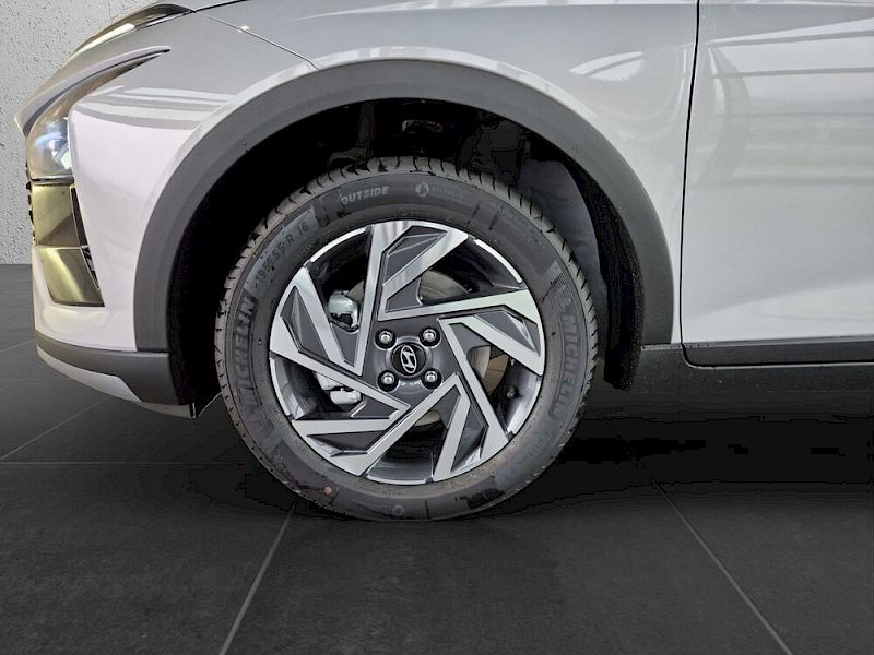 Hyundai Bayon BAYON Go! Plus 1,0 T-GDi - y5bu2-OO2