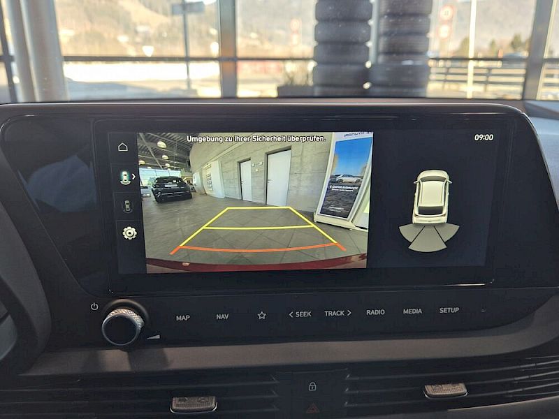 Hyundai i20 Comfort Line 1,2 MPI - b5bc-PP1