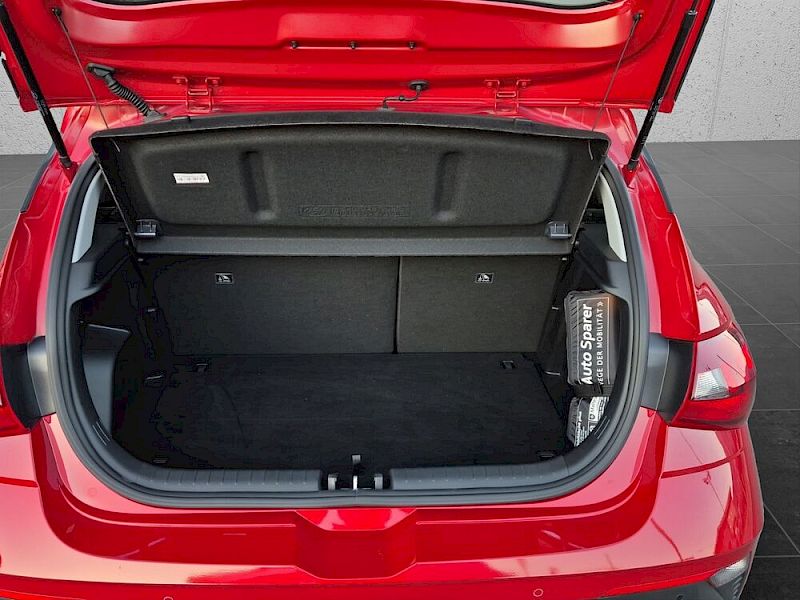 Hyundai i20 Comfort Line 1,2 MPI - b5bc-PP1