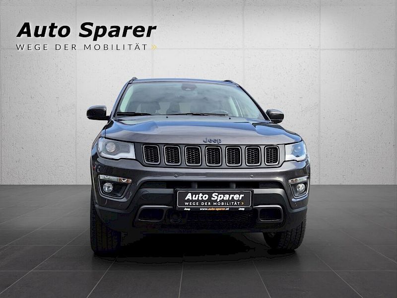 Jeep Compass Trailhawk 1,3 PHEV 4xe AT